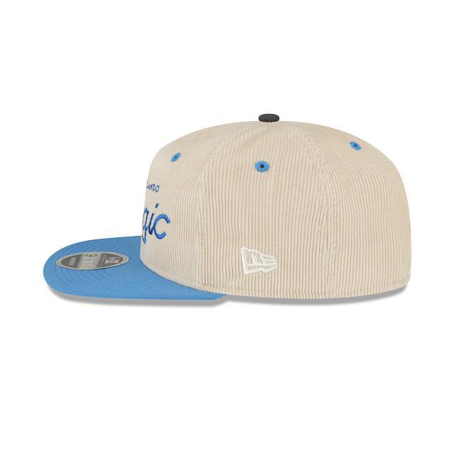 Eric Emanuel X Orlando Magic 9FIFTY Snapback Product Image