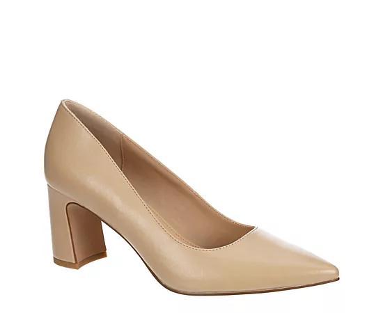 Lauren Blakwell Womens Emersyn Pump Product Image