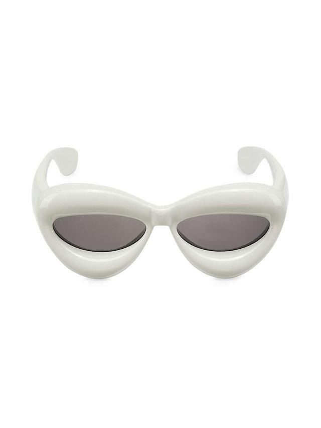 Loewe 55mm Cat Eye Sunglasses Product Image