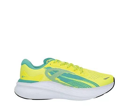 Champion Mens Acceleron Running Shoe Product Image