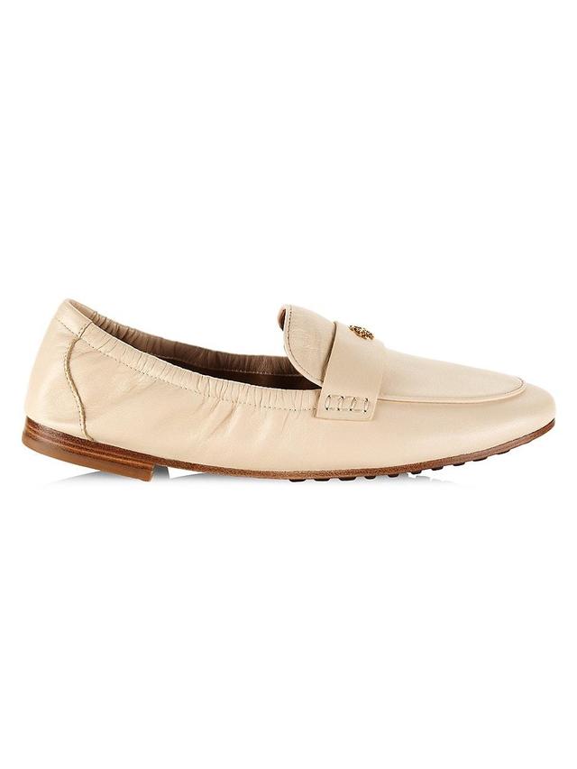 Tory Burch Ballet Loafer Product Image