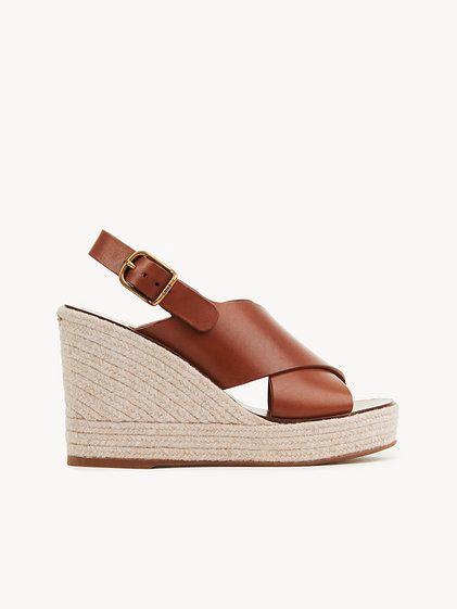 Pary wedge espadrille Product Image