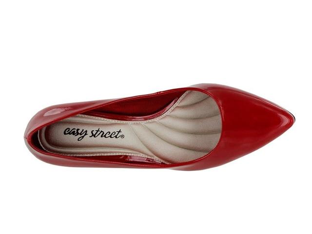 Easy Street Pointe Patent) Women's Shoes Product Image