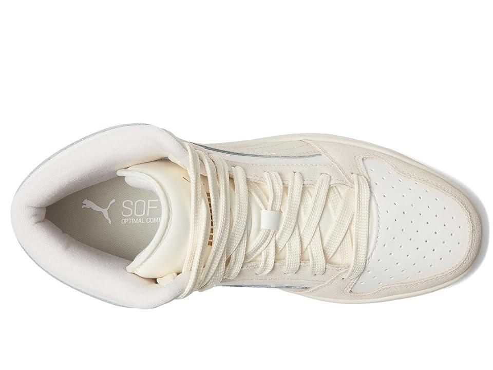 Puma Womens Rebound Lay Up Sneaker Product Image