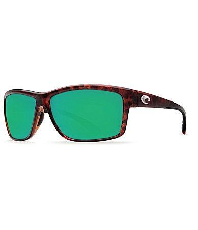 Costa Del Mar Reefton 65mm Polarized Sunglasses Product Image