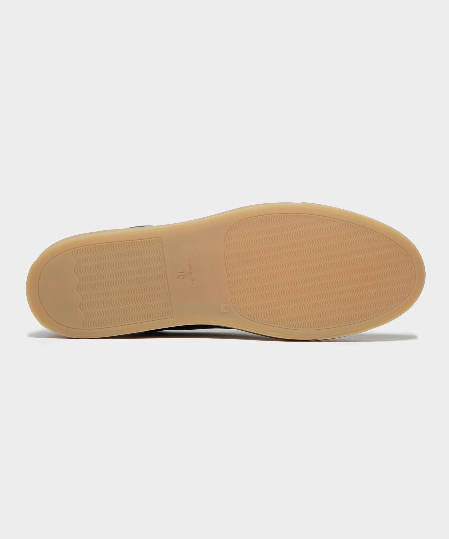 Tuscan Low Profile Sneaker Product Image