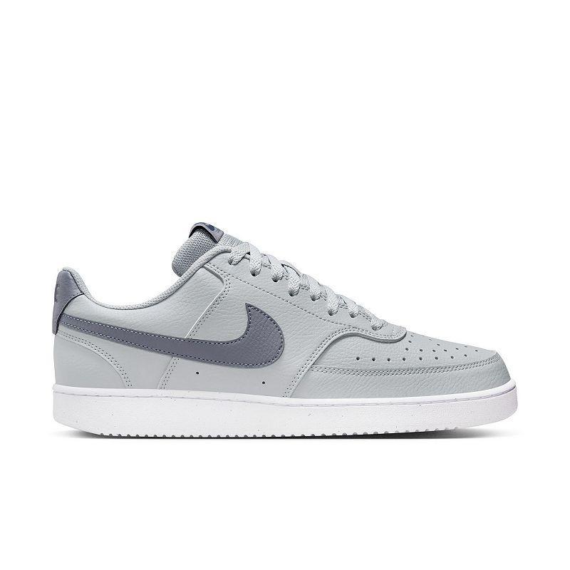 Nike Men's Court Vision Low Next Nature Shoes Product Image