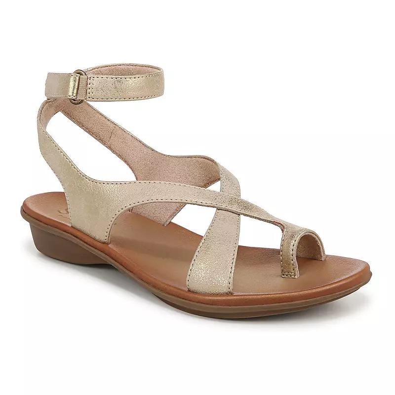 SOUL Naturalizer Sivan Womens Strappy Sandals Product Image