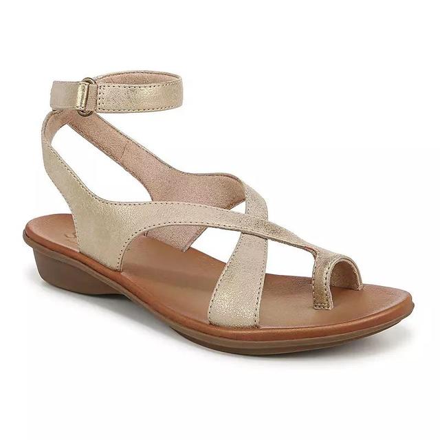 SOUL Naturalizer Sivan Womens Strappy Sandals Product Image