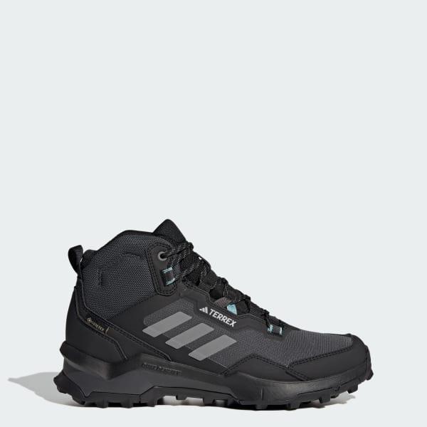 TERREX AX4 Mid GORE-TEX Hiking Shoes Product Image