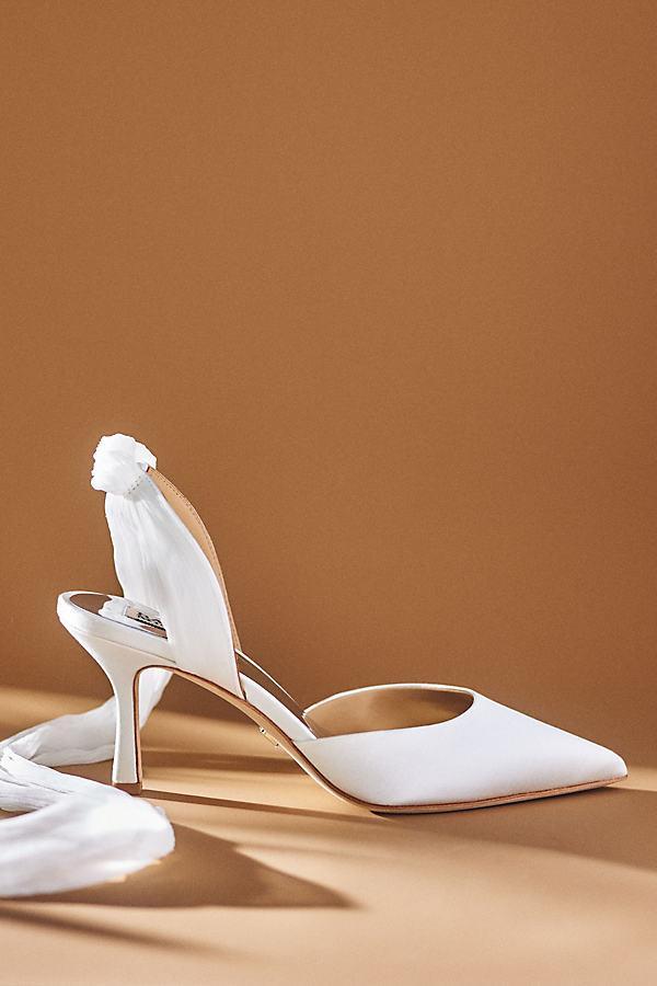 Badgley Mischka Collection Blaze Pump Product Image