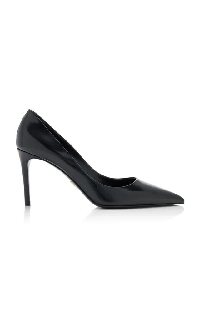 Scarpe Con Tacco-39 Nd  Female In Black Product Image