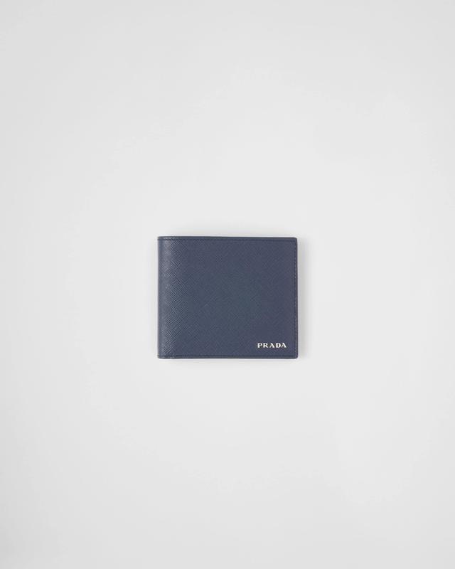 Saffiano Leather Wallet Product Image