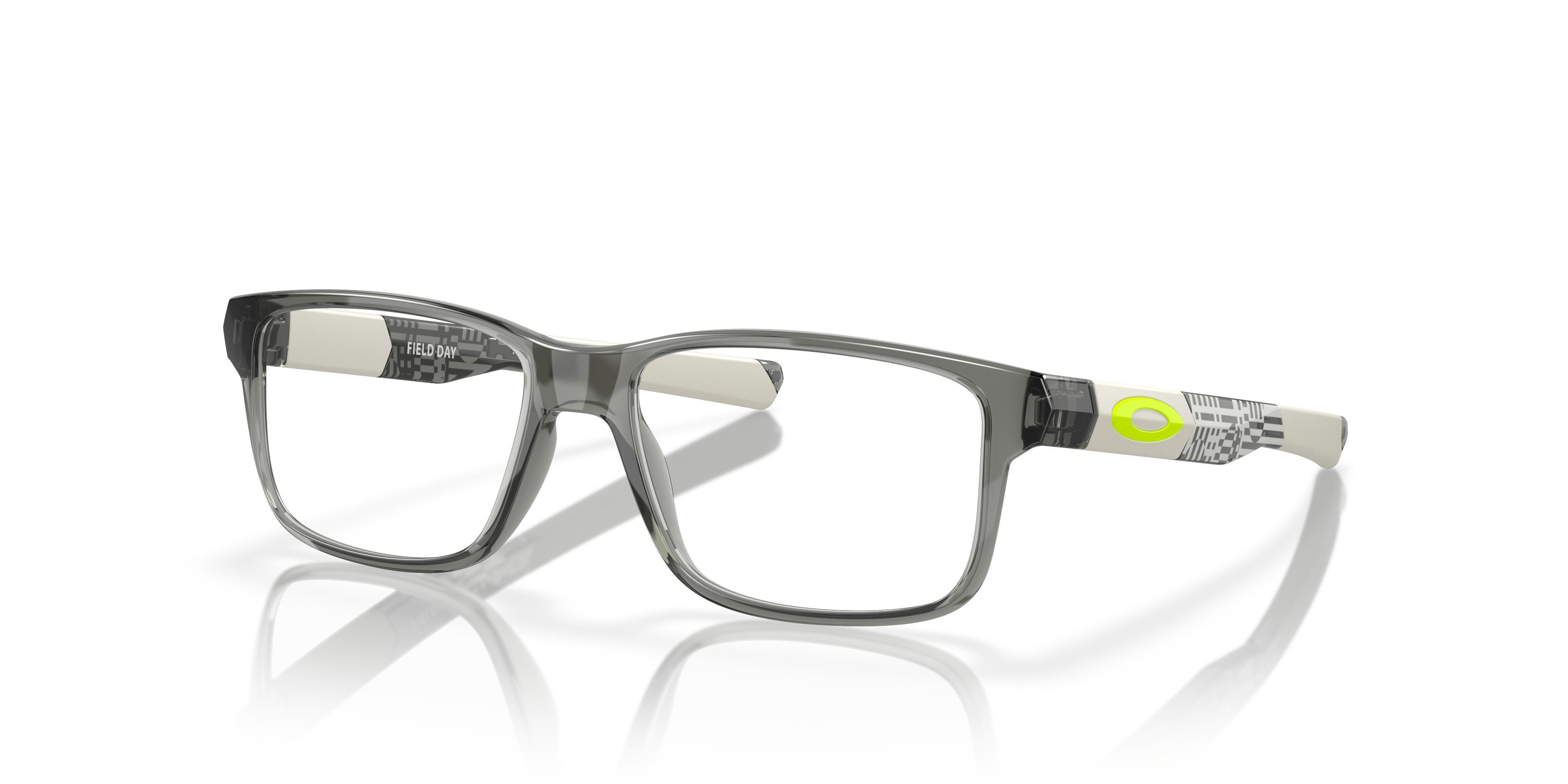 Oakley Men's Field Day (youth Fit) Introspect Collection Eyeglasses Product Image