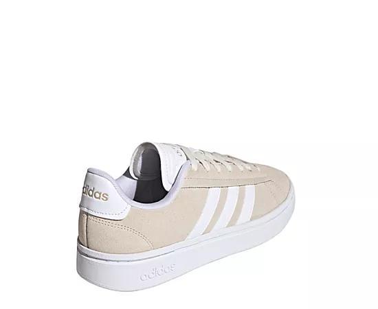 Adidas Womens Grand Court Alpha Sneaker Product Image