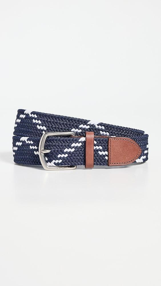 RLX Braided Belt | Shopbop Product Image