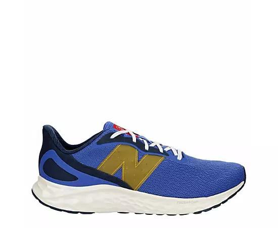 New Balance Men's Fresh Foam Arishi V5 Running Shoe Product Image