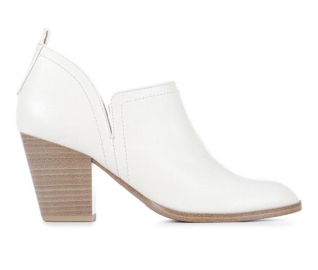 Women's Y-Not Destiny Booties Product Image