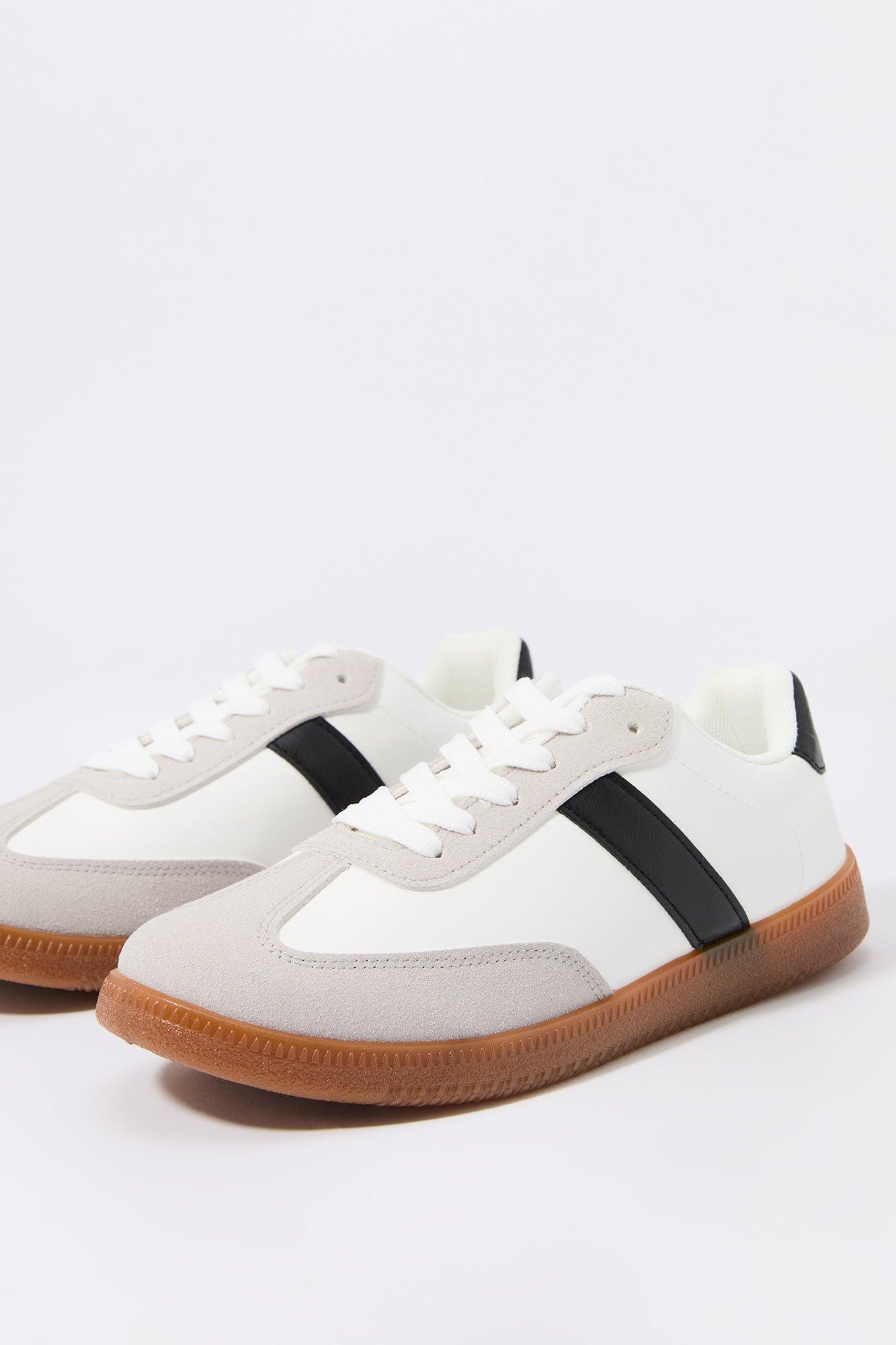 Retro Colourblock Sneaker Female product image