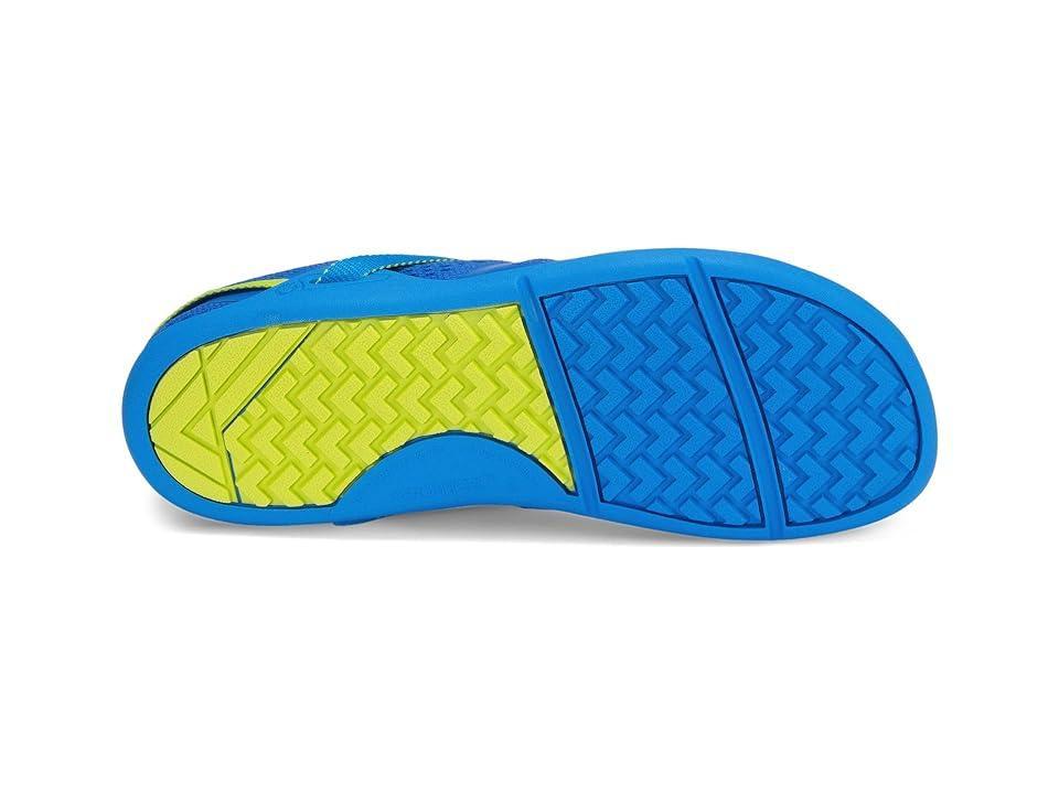 Xero Shoes Prio Neo (Scuba/Yellow) Women's Shoes Product Image