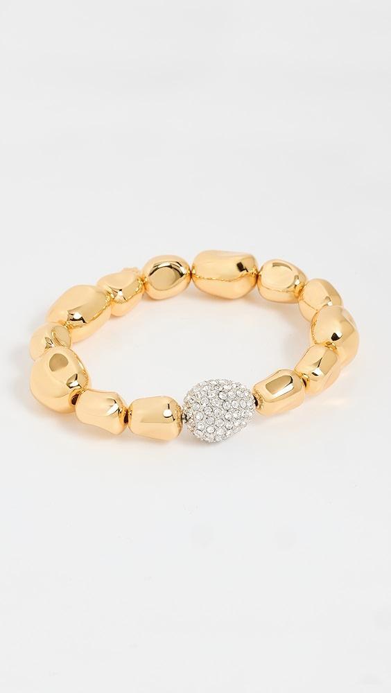 Lele Sadoughi Pebble Bracelet | Shopbop Product Image