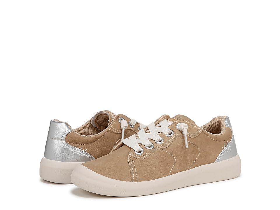 Blowfish Malibu Womens Boardwalk Lace Up Sneakers Product Image