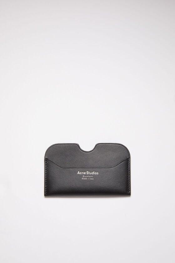 Leather card case Product Image