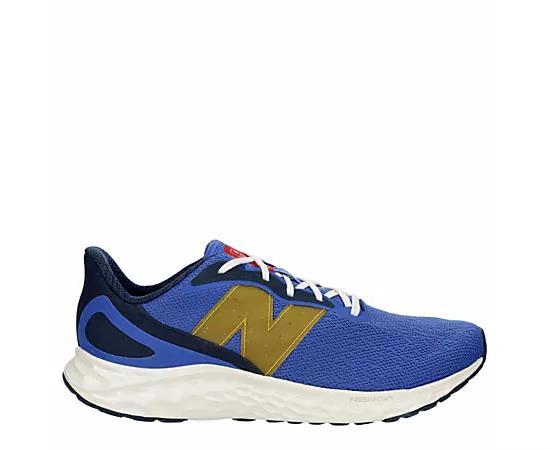 New Balance Men's Fresh Foam Arishi V5 Running Shoe Product Image