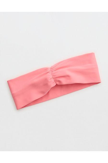 OFFLINE By Aerie Real Me Cinch Headband Womens Product Image