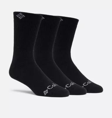 Columbia Mens Wool Crew Sock- Product Image