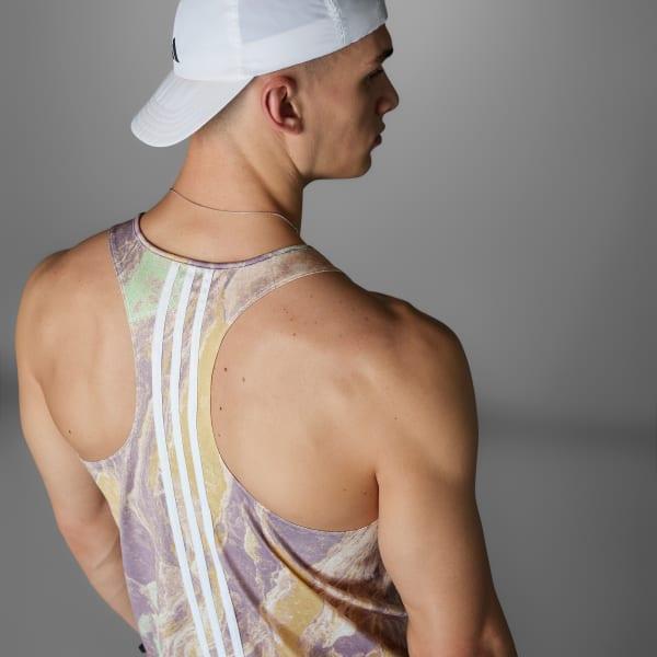 Move for the Planet AirChill Tank Top Product Image