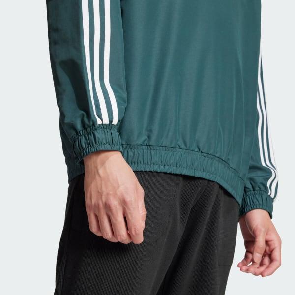 Adicolor Woven Crewneck Windbreaker Product Image