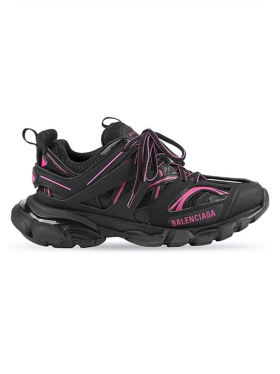 Womens Track Sneaker Product Image