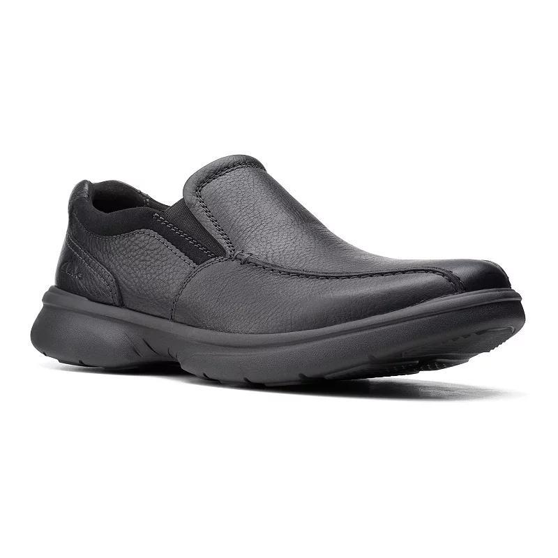 Mens Clarks(R) Bradley Step Loafer Product Image