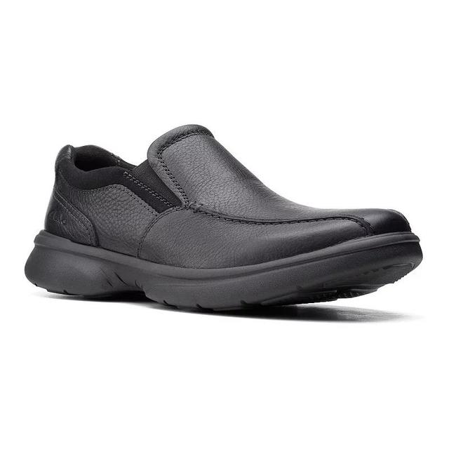 Clarks Bradley Step Mens Loafers Product Image