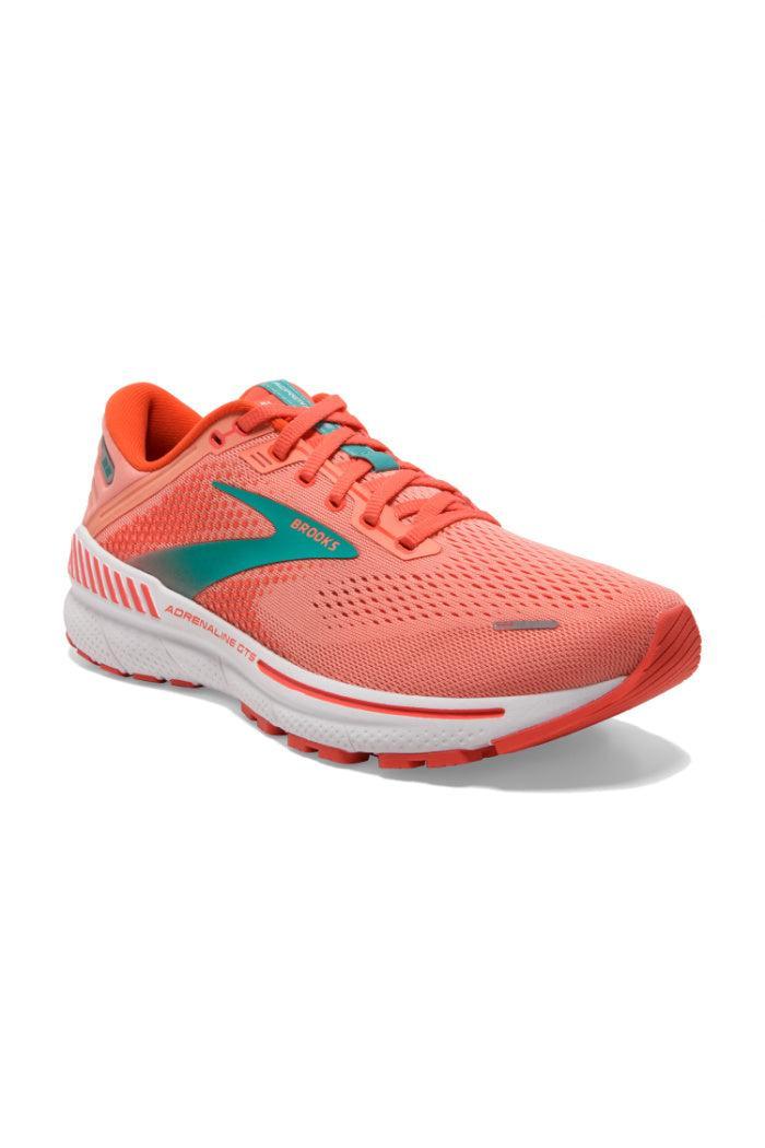 Brooks Women's Adrenaline GTS 22 Female Product Image