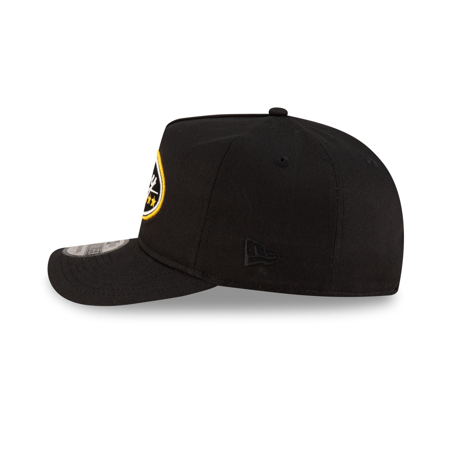 Cherry LA x Oracle Red Bull Racing Black Golfer Hat Male Product Image