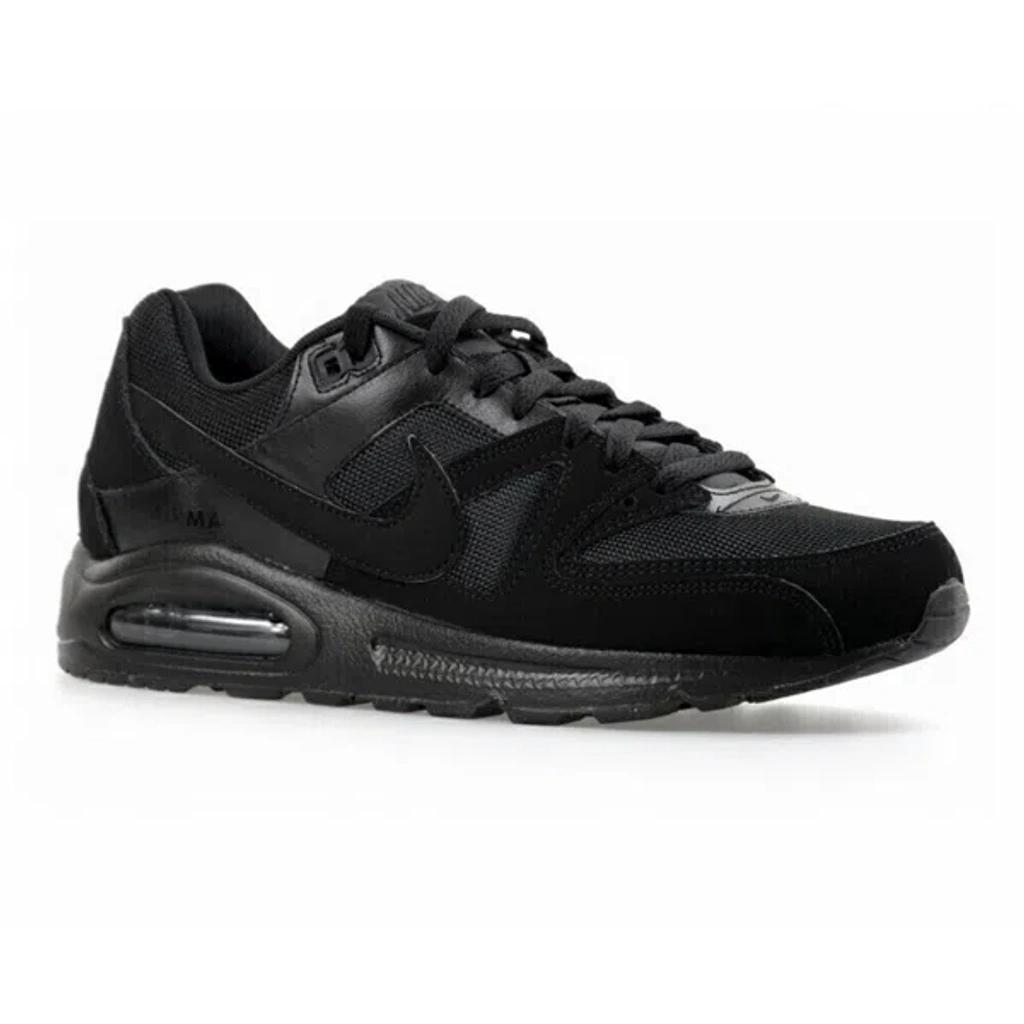 Air Max Command 629993-020 Men's Black Low Top Casual Sneaker Shoes Btv40 Product Image