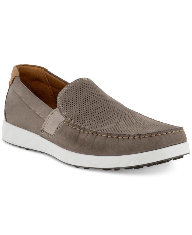 ECCO Mens S Lite Moc Summer Slip Product Image