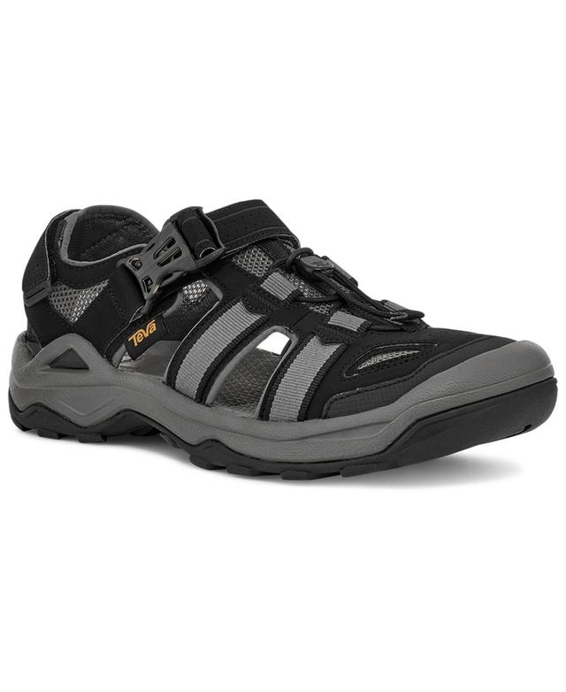 Teva Mens Omnium 2 Water-Resistant Sandals Product Image