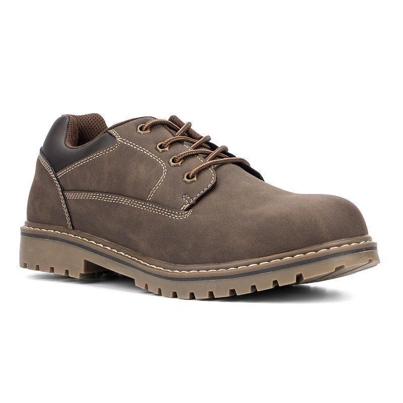 Xray Mens Xavier Lace-Up Shoes Product Image