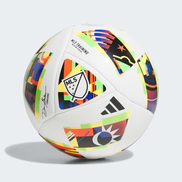 MLS 24 Training Ball Product Image