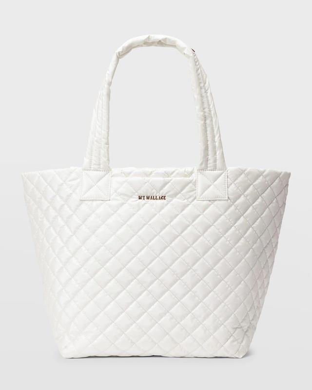 Womens Medium Metro Tote Deluxe Product Image