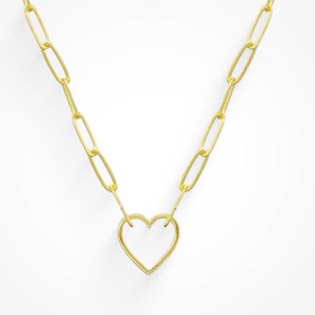 Link To My Heart Necklace Product Image