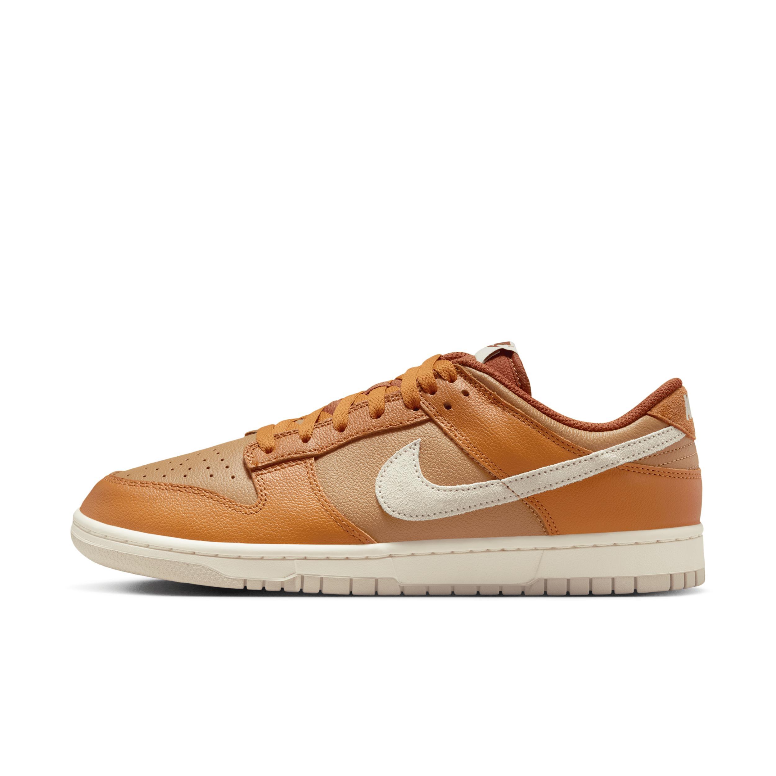 Nike Men's Dunk Low Retro SE Shoes Product Image