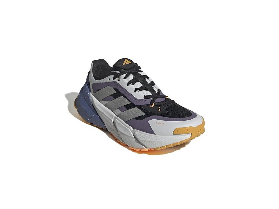 adidas Running Adistar Cold.RDY (Dash Grey/Silver Metallic/Black) Women's Shoes Product Image