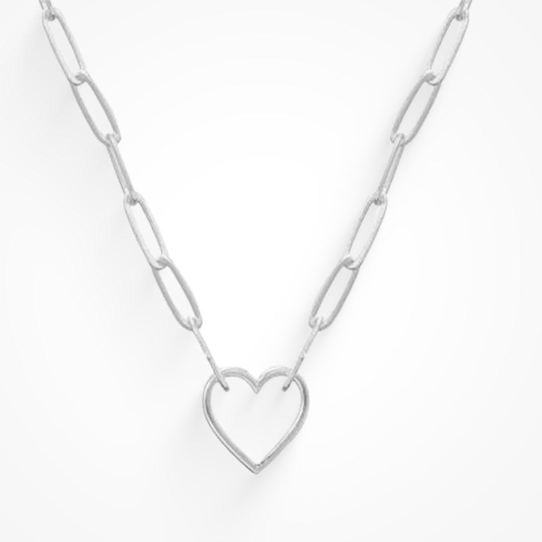 Link To My Heart Necklace Product Image