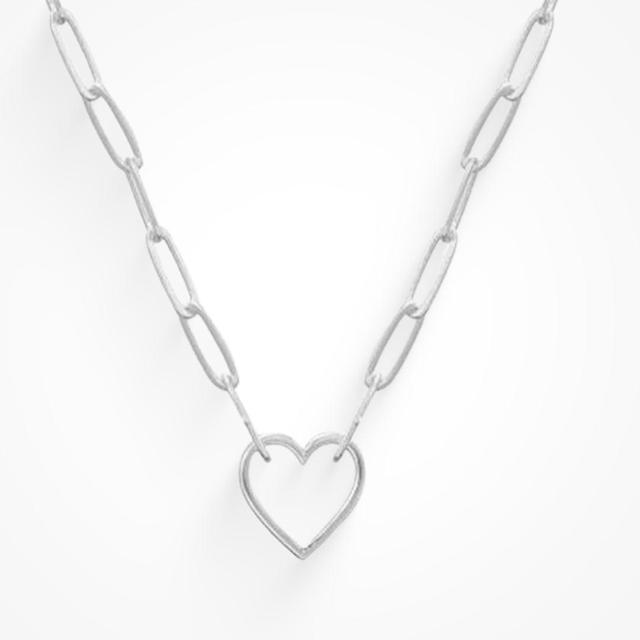 Link To My Heart Necklace Product Image