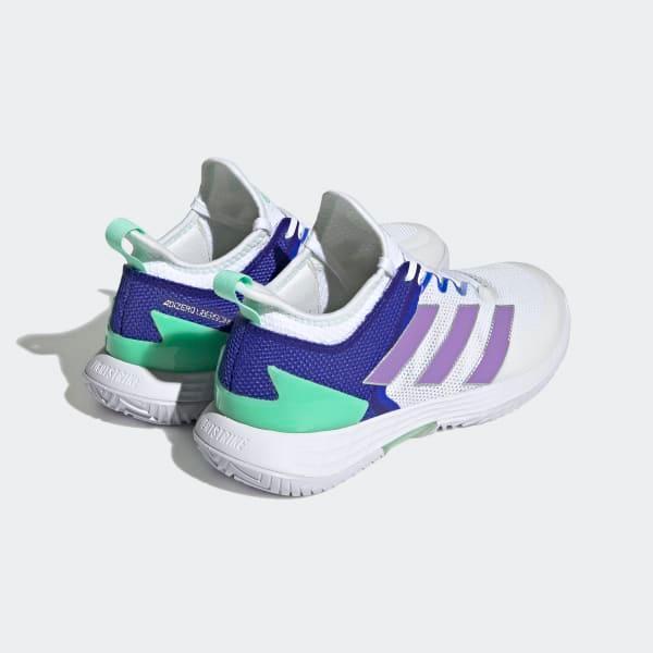 adizero Ubersonic 4 Tennis Shoes Product Image