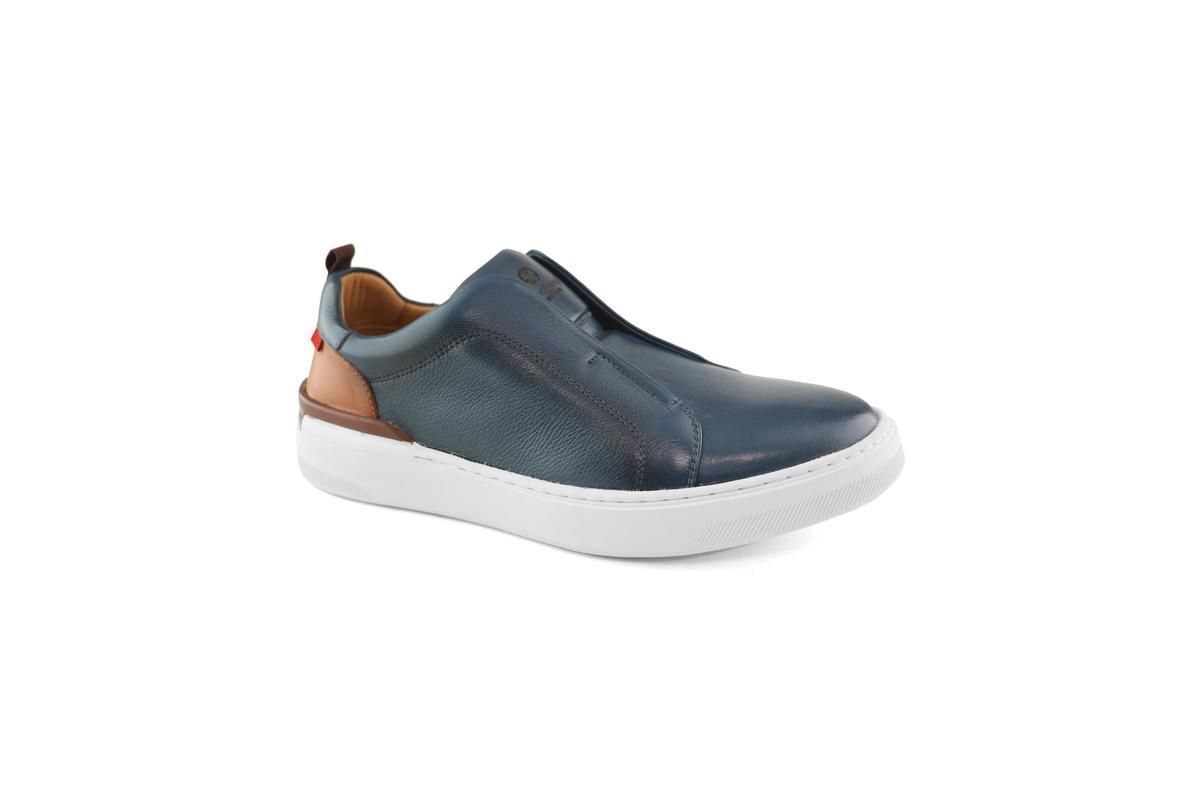 Marc Joseph New York Station Street Napa Soft) Men's Shoes Product Image